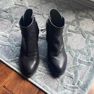 Sam Edelman women’s booties